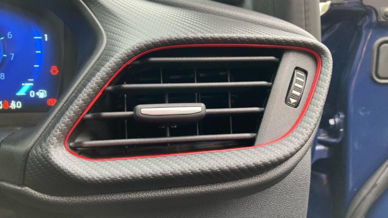 Ford Puma 1.0 EcoBoost Hybrid mHEV 155 ST-Line X 5dr Petrol Hatchback